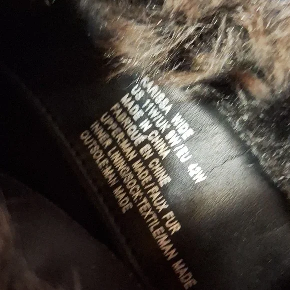 Karissa WilD BOOTS - Picture 7 of 8